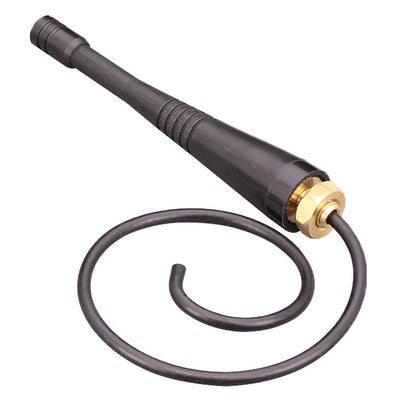 ANT-B5-PW-QW by Linx Technologies Inc. - RF ANT LTE B5 WHIP STR CAB PAN