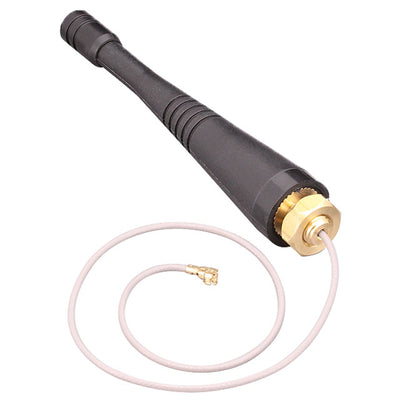 ANT-B8-PW-QW-UFL by Linx Technologies Inc. - RF ANT LTE B8 WHIP STR CAB PAN