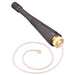 ANT-B8-PW-QW-UFL by Linx Technologies Inc. - RF ANT LTE B8 WHIP STR CAB PAN