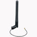 ANT-DB1-LPD-125 by Linx Technologies Inc. - RF ANT 2.4&5GHZ WHP PNL HING UFL