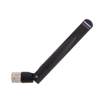 ANT-DB1-RAF-SMA by Linx Technologies Inc. - RF ANT 2.45GHZ/5.3GHZ WHIP TILT
