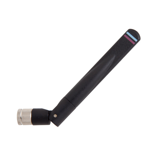 ANT-DB1-RAF-SMA by Linx Technologies Inc. - RF ANT 2.45GHZ/5.3GHZ WHIP TILT