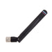 ANT-DB1-RAF-SMA by Linx Technologies Inc. - RF ANT 2.45GHZ/5.3GHZ WHIP TILT