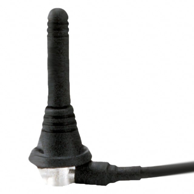 ANT-DB1-RMS-RPS by Linx Technologies Inc. - RF ANT 892MHZ/1.9GHZ WHIP STR