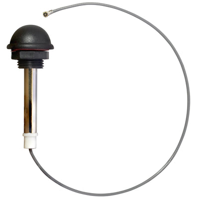 ANT-DB1-WRT-MHF4 by Linx Technologies Inc. - RF ANT 2.4/5/6GHZ DOME PNL MT MH