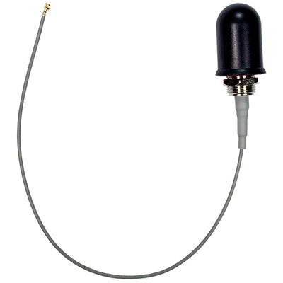ANT-DB1-WRT-MON-UFL by Linx Technologies Inc. - RF ANT 2.45/5.8GHZ DOME PANEL MT