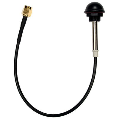 ANT-DB1-WRT-SMA by Linx Technologies Inc. - RF ANT 2.4/5/6GHZ DOME PNL MT