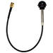 ANT-DB1-WRT-SMA by Linx Technologies Inc. - RF ANT 2.4/5/6GHZ DOME PNL MT