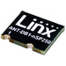 ANT-DB1-NSP250-T by Linx Technologies Inc. - RF ANT 2.4GHZ 5.8GHZ CHIP SOLDER
