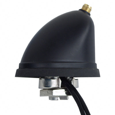 ANT-DB2-RMG-RP-RP-SM by Linx Technologies Inc. - ANTENNA BASE GPS