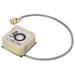 ANT-GNCP-C106L160 by Linx Technologies Inc. - RF ANT GNSS GPS L1 10X10 LNA UFL