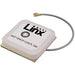 ANT-GNCP-C257L160 by Linx Technologies Inc. - RF ANT GNSS GPS L1 25X25 LNA UFL