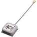 ANT-GNCP-CA158L160 by Linx Technologies Inc. - RF ANT GNSS GPS 18MM PATCH LNA