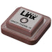 ANT-GNCP-TH258L15 by Linx Technologies Inc. - RF ANT GNSS PATCH L1 L5 25MM PIN