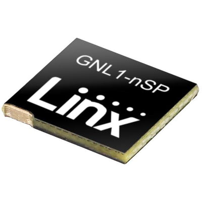 ANT-GNL1-NSP by Linx Technologies Inc. - GNSS L1 LINEAR PCB CHIP ANTENNA,