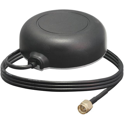 ANT-GNRM-L125A-3 by Linx Technologies Inc. - ANTENNA, REMOTE ACTIVE CERAMIC P
