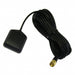 ANT-GPSMG by RF Solutions - RF ANT 1.575GHZ MOD SMA MALE MAG