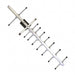 ANT-GSM-YAG11 by RF Solutions - RF ANT 900MHZ/1.8GHZ YAGI SMA ML