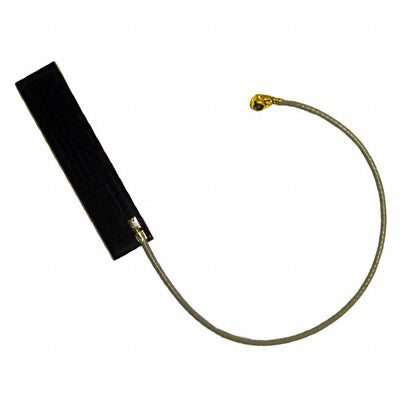 ANT-GSMMQB-UFL by RF Solutions - RF ANT 850MHZ/900MHZ FLAT PATCH