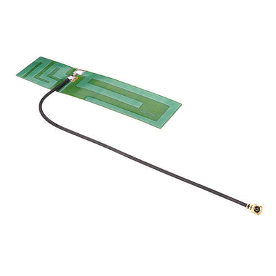 ANT-LPC-FPC-50 by Linx Technologies Inc. - RF ANT LTE CBRS FLEX ADHES UFL