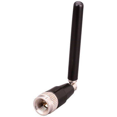ANT-LTE-MON-SMA by Linx Technologies Inc. - RF ANT 700MHZ/850MHZ WHIP TILT