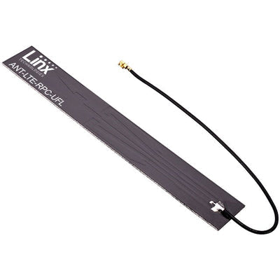 ANT-LTE-RPC-UFL by Linx Technologies Inc. - RF ANT LTE RIGID PCB ADHES UFL