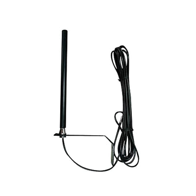 ANT-M4G3-SMA by RF Solutions - +3DBI 4G GSM/LTE OMNI WALL MOUNT