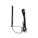ANT-M4G3-SMA by RF Solutions - +3DBI 4G GSM/LTE OMNI WALL MOUNT