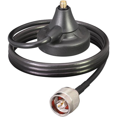 ANT-MAG-RPSF-NM-1 by Linx Technologies Inc. - ANT MAG BASE RPSMAF TO NM 1M
