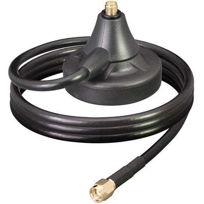 ANT-MAG-RPSF-RPSM-1 by Linx Technologies Inc. - ANT MAG BASE RPSF TO RPSM 1M