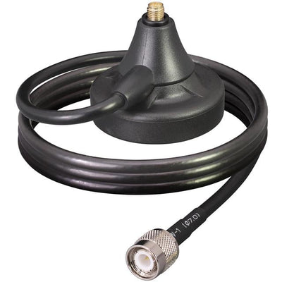 ANT-MAG-RPSF-TNCM-1 by Linx Technologies Inc. - ANT MAG BASE RPSMAF TO TNCM 1M