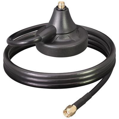 ANT-MAG-SMAF-RPSM-1 by Linx Technologies Inc. - ANT MAG BASE SMAF TO RPSMAM 1M