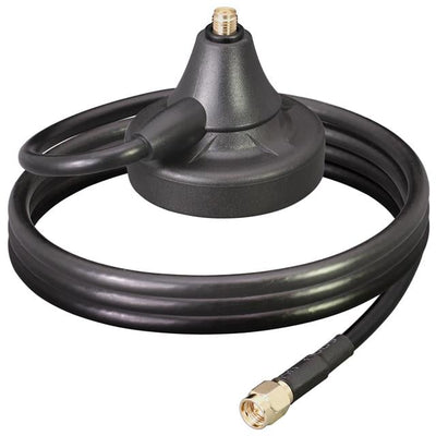 ANT-MAG-SMAF-SMAM-1 by Linx Technologies Inc. - ANT MAG BASE SMAF TO SMAM 1M