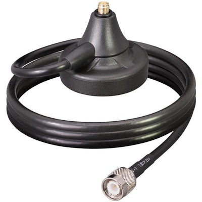 ANT-MAG-SMAF-TNCM-1 by Linx Technologies Inc. - ANT MAG BASE SMAF TO TNCM 1M