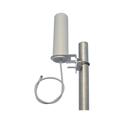 ANT-MOD6-N by RF Solutions - RF ANT 892MHZ/2.1GHZ WHIP STR N