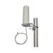 ANT-MOD6-N by RF Solutions - RF ANT 892MHZ/2.1GHZ WHIP STR N