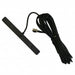 ANT-TBARQB-SMA by RF Solutions - RF ANT 892MHZ/1.9GHZ FLAT BAR