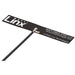 ANT-W63-FPC-LH200M4 by Linx Technologies Inc. - ANT WIFI6 FPC 45X7 200MM MHF4