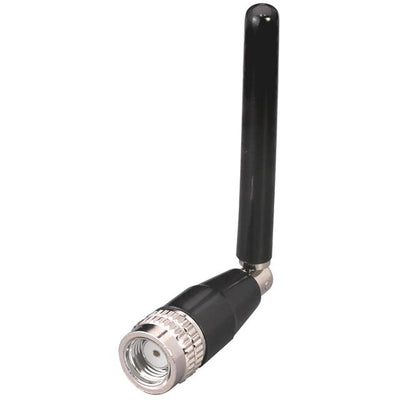 ANT-W63-MON-RPS by Linx Technologies Inc. - RF ANT WIFI6/6E HING WHIP RP-SMA