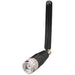 ANT-W63-MON-RPS by Linx Technologies Inc. - RF ANT WIFI6/6E HING WHIP RP-SMA