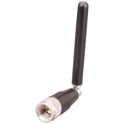 ANT-W63-MON-SMA by Linx Technologies Inc. - RF ANT WIFI6/6E HINGED WHIP SMA