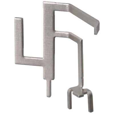 ANT-W63-MSA-TH1 by Linx Technologies Inc. - ANT WIFI6 2.4/5/6GHZ STAMPD TH