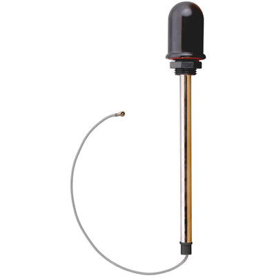 ANT-W63-WRT-MHF4 by Linx Technologies Inc. - RF ANT 2.4/5/6GHZ DOME PNL MT MH