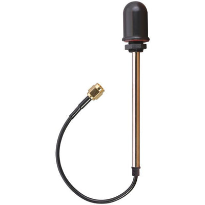 ANT-W63-WRT-SMA-250 by Linx Technologies Inc. - RF ANT WIFI6/6E DOME SMA -250