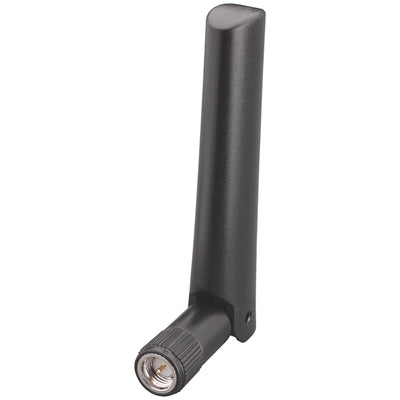 ANT-W63WS1-SMA by Linx Technologies Inc. - RF ANT 2.4/5/6GHZ WIFI6 TILT SMA
