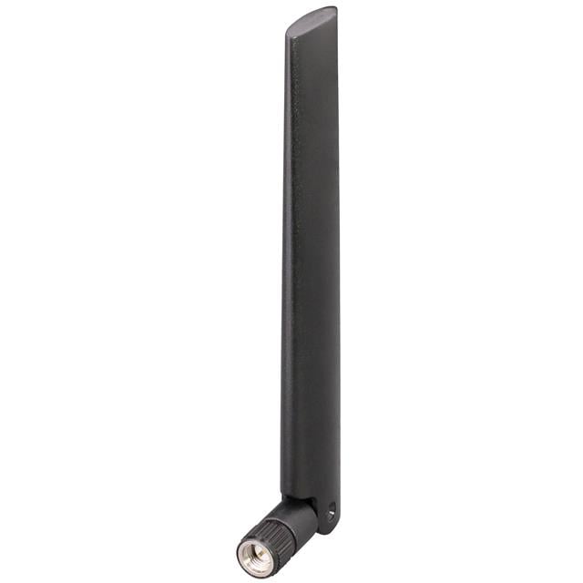 ANT-W63WS2-SMA by Linx Technologies Inc. - RF ANTENNA WIFI 6/WIFI 6E 2.4GHZ