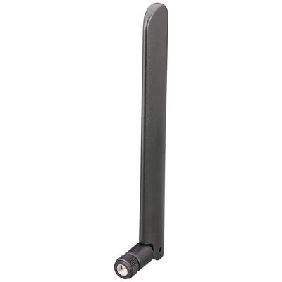 ANT-W63WS4-SMA by Linx Technologies Inc. - RF ANT 2.4/5/6GHZ WIFI6 TILT SMA