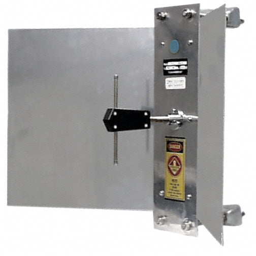 ANT-2.4-CN-N by Linx Technologies Inc. - RF ANT 2.4GHZ CORNER REFL BRK MT