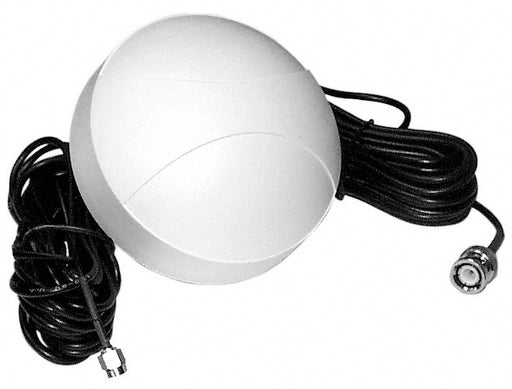 ANT-859-DBD-DA/W by Linx Technologies Inc. - RF ANT 859MHZ/1.575GHZ DOME SMA