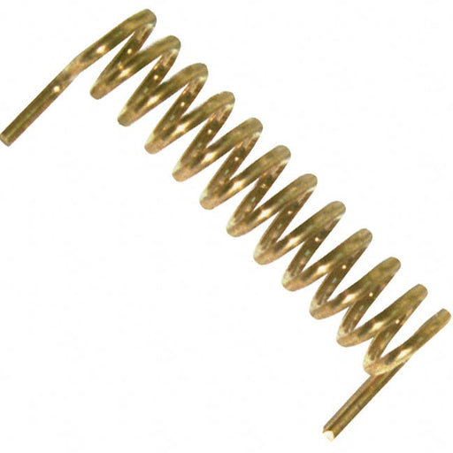 ANT-418-HESM by Linx Technologies Inc. - RF ANT 418MHZ HELICAL SOLDER SMD